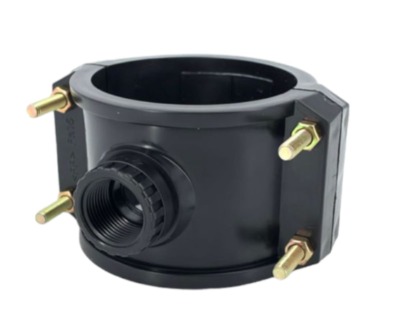 [G0800000196] ABRAZADERA DE RIEGO 32mm x 1"