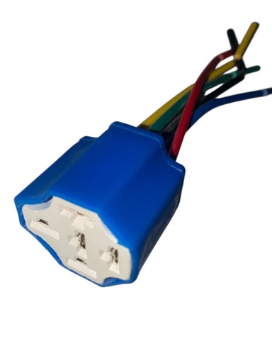 [J0400000154] SOCATE PARA RELAY 5P AZUL